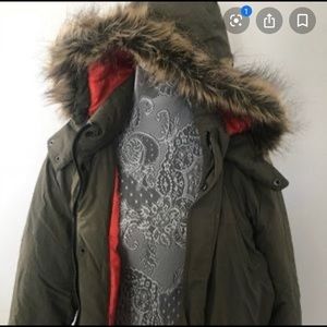 American Rag Winter Jacket